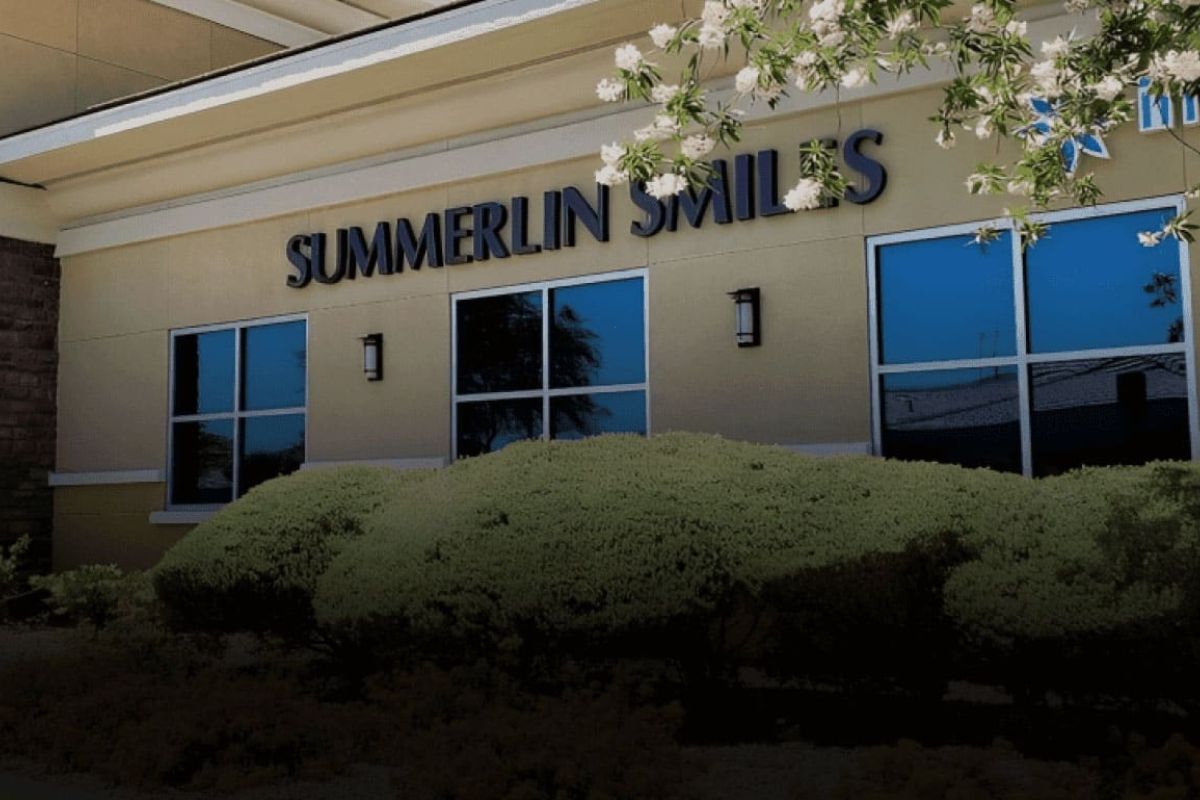 summerlinsmiles